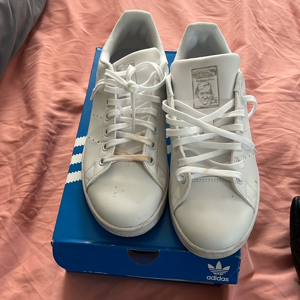 Stan Smith